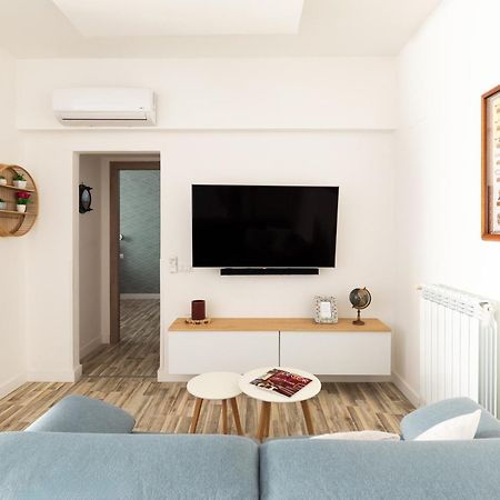 Yourhome - Casita Linda Сорренто Экстерьер фото