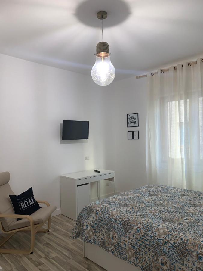 Yourhome - Casita Linda Сорренто Экстерьер фото