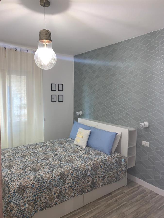 Yourhome - Casita Linda Сорренто Экстерьер фото