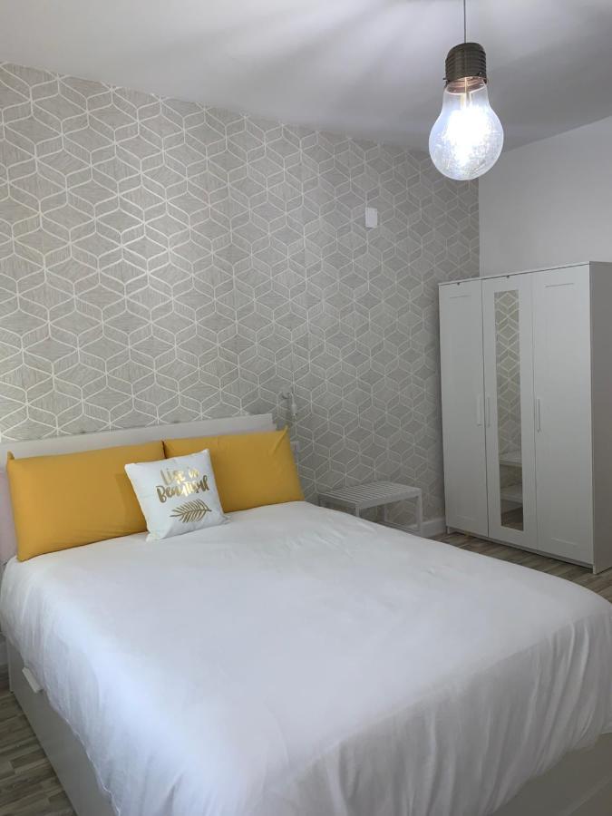 Yourhome - Casita Linda Сорренто Экстерьер фото