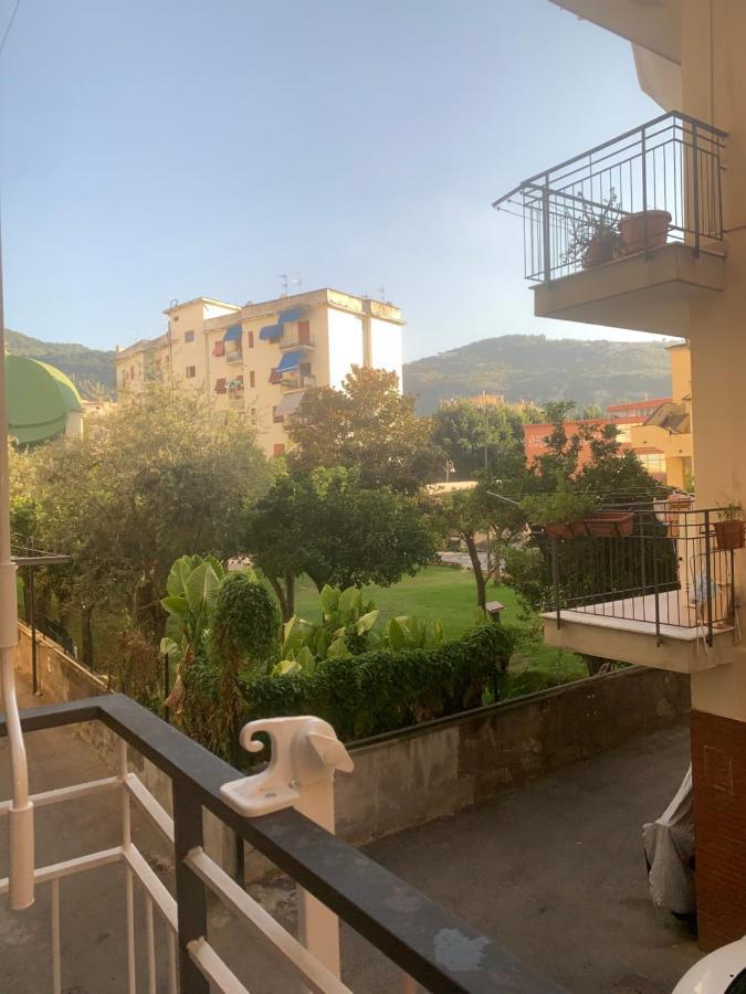 Yourhome - Casita Linda Сорренто Экстерьер фото