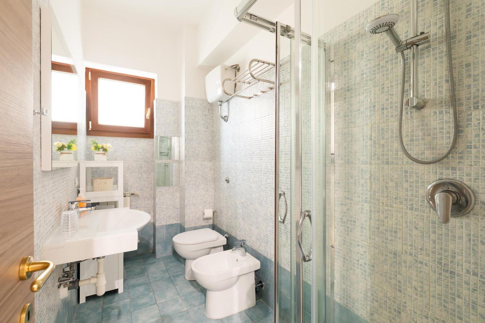 Yourhome - Casita Linda Сорренто Экстерьер фото