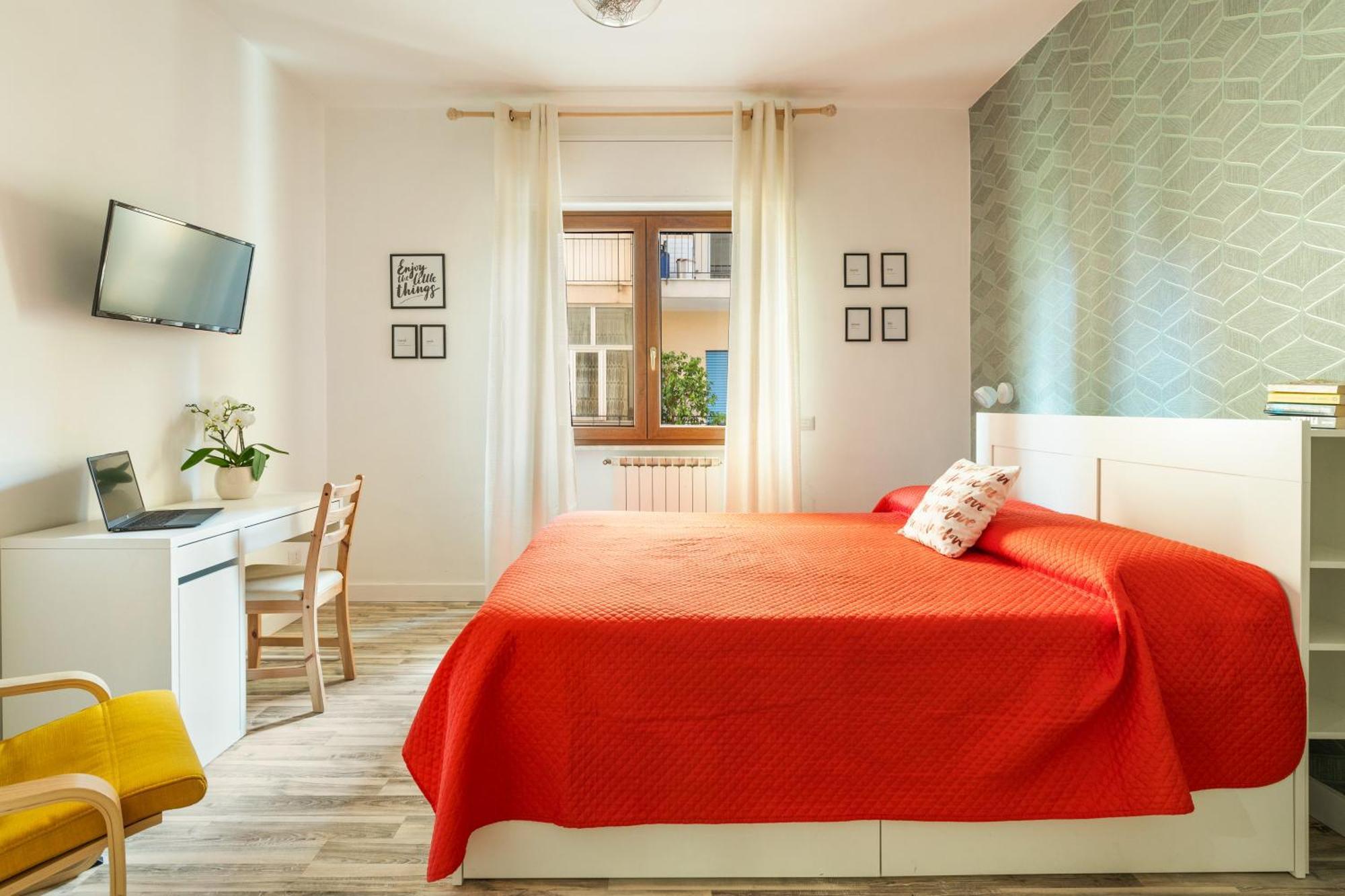 Yourhome - Casita Linda Сорренто Экстерьер фото