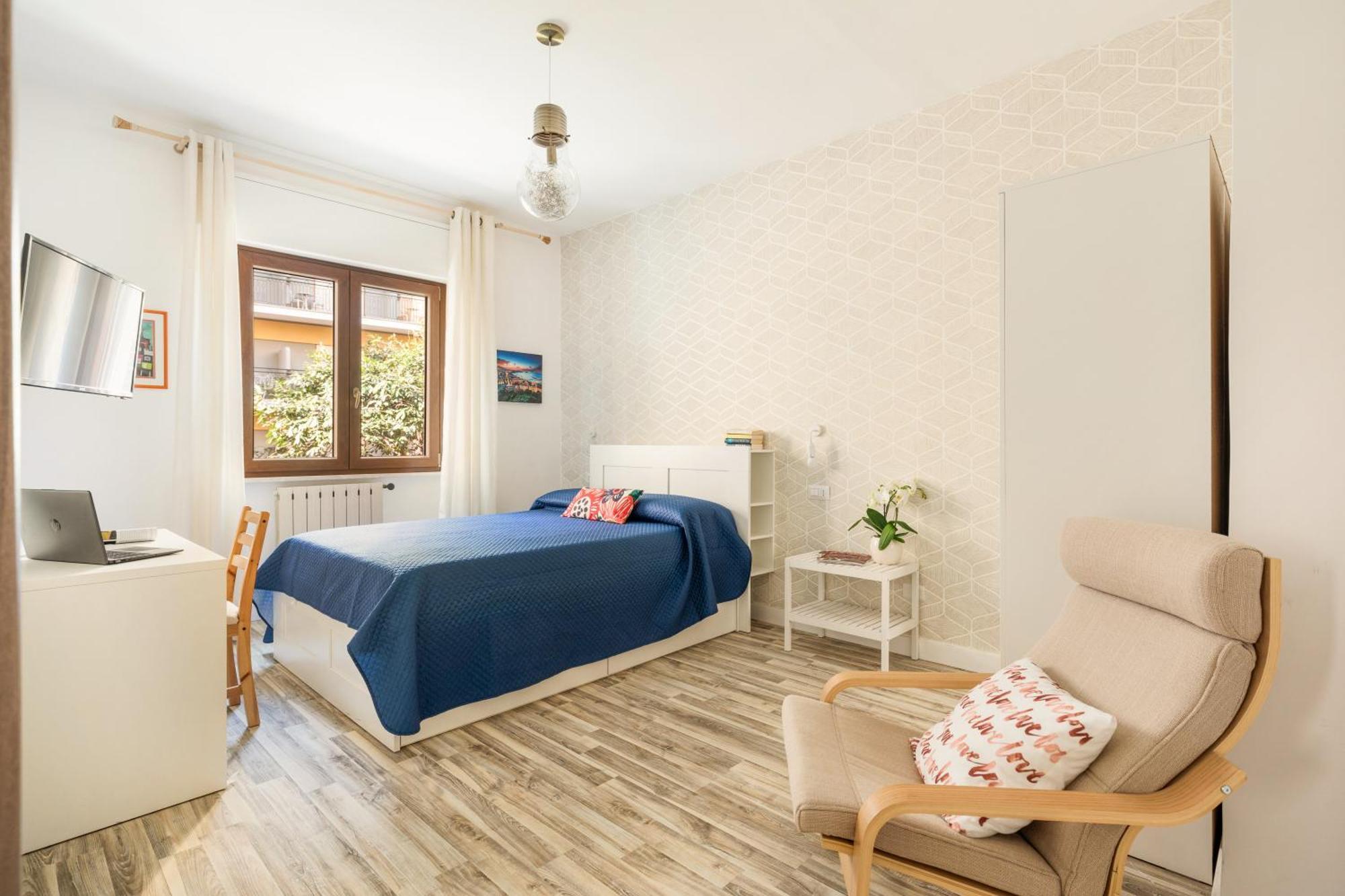 Yourhome - Casita Linda Сорренто Экстерьер фото