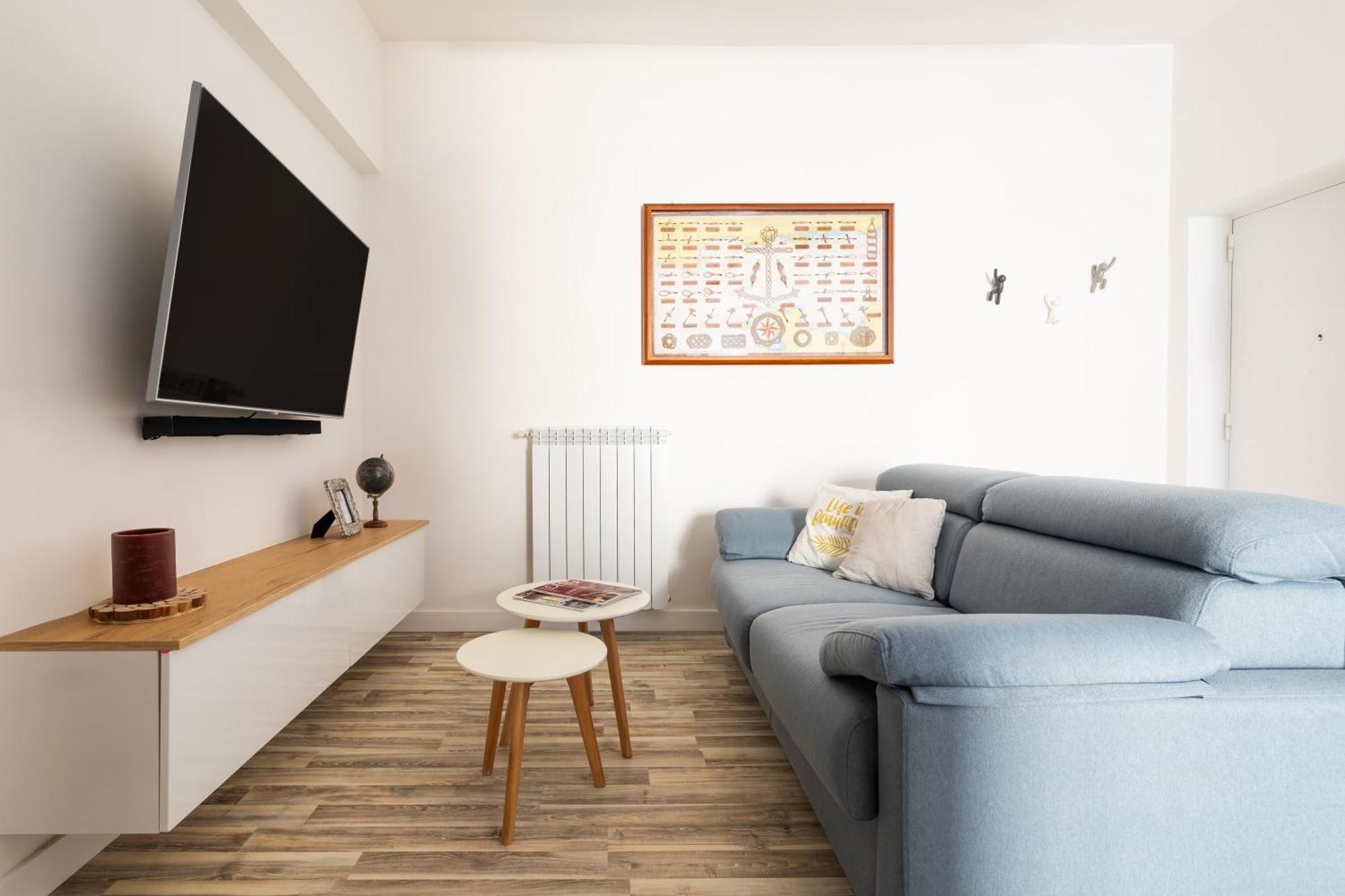 Yourhome - Casita Linda Сорренто Экстерьер фото
