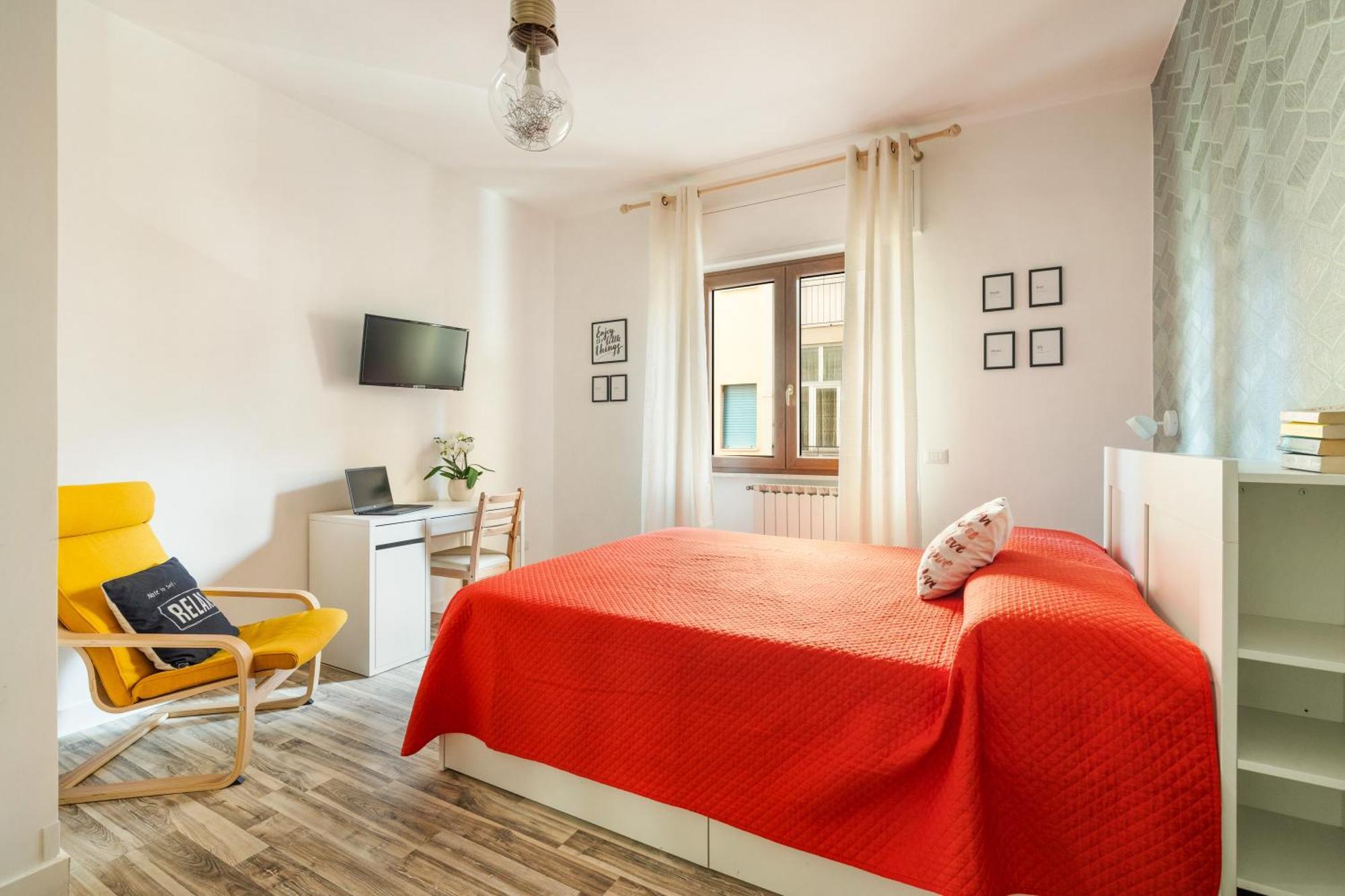 Yourhome - Casita Linda Сорренто Экстерьер фото