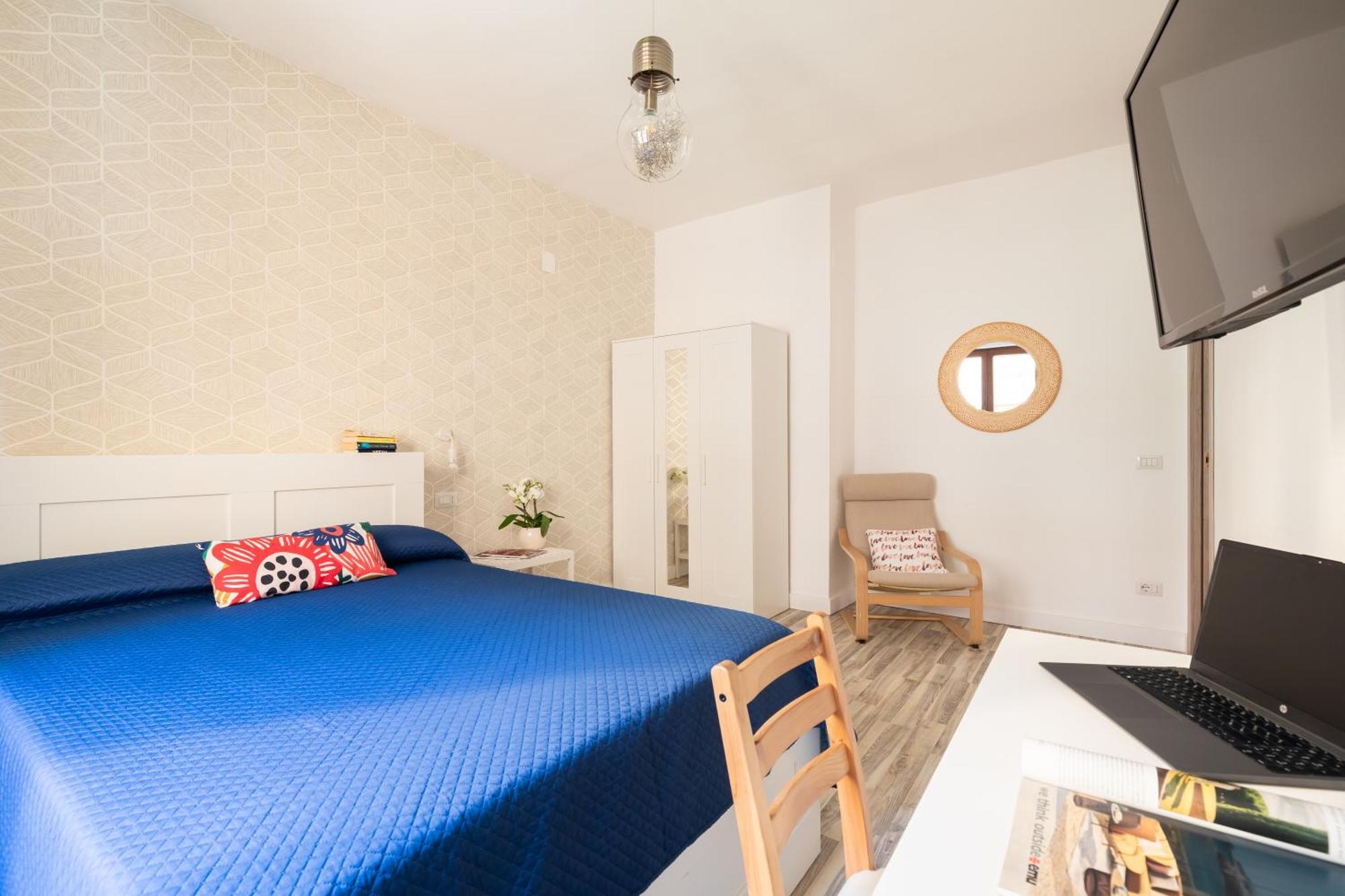 Yourhome - Casita Linda Сорренто Экстерьер фото