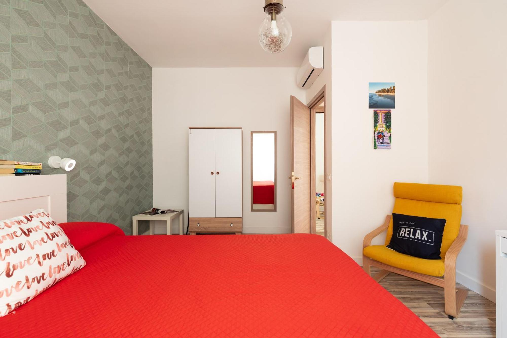 Yourhome - Casita Linda Сорренто Экстерьер фото