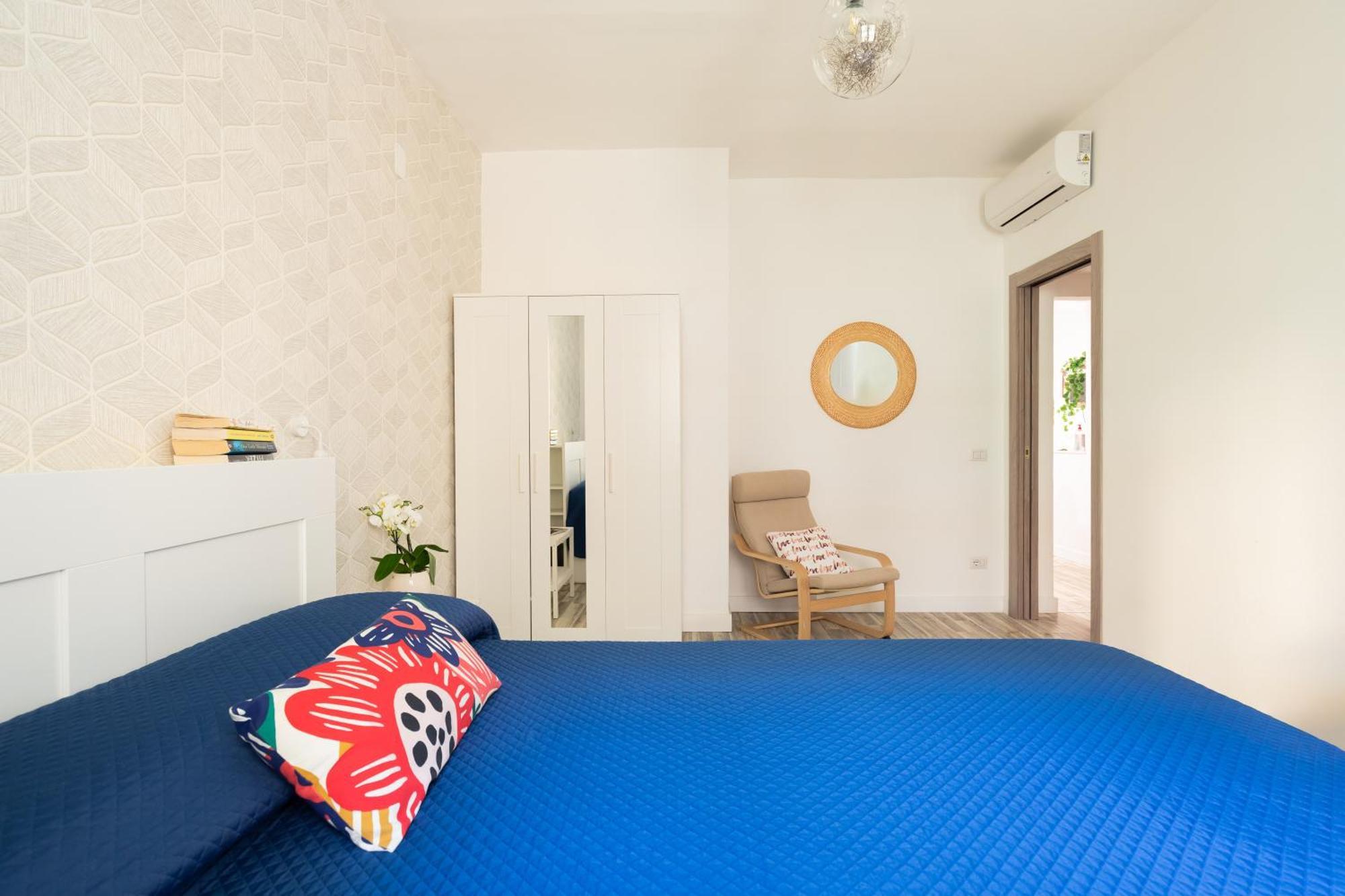 Yourhome - Casita Linda Сорренто Экстерьер фото