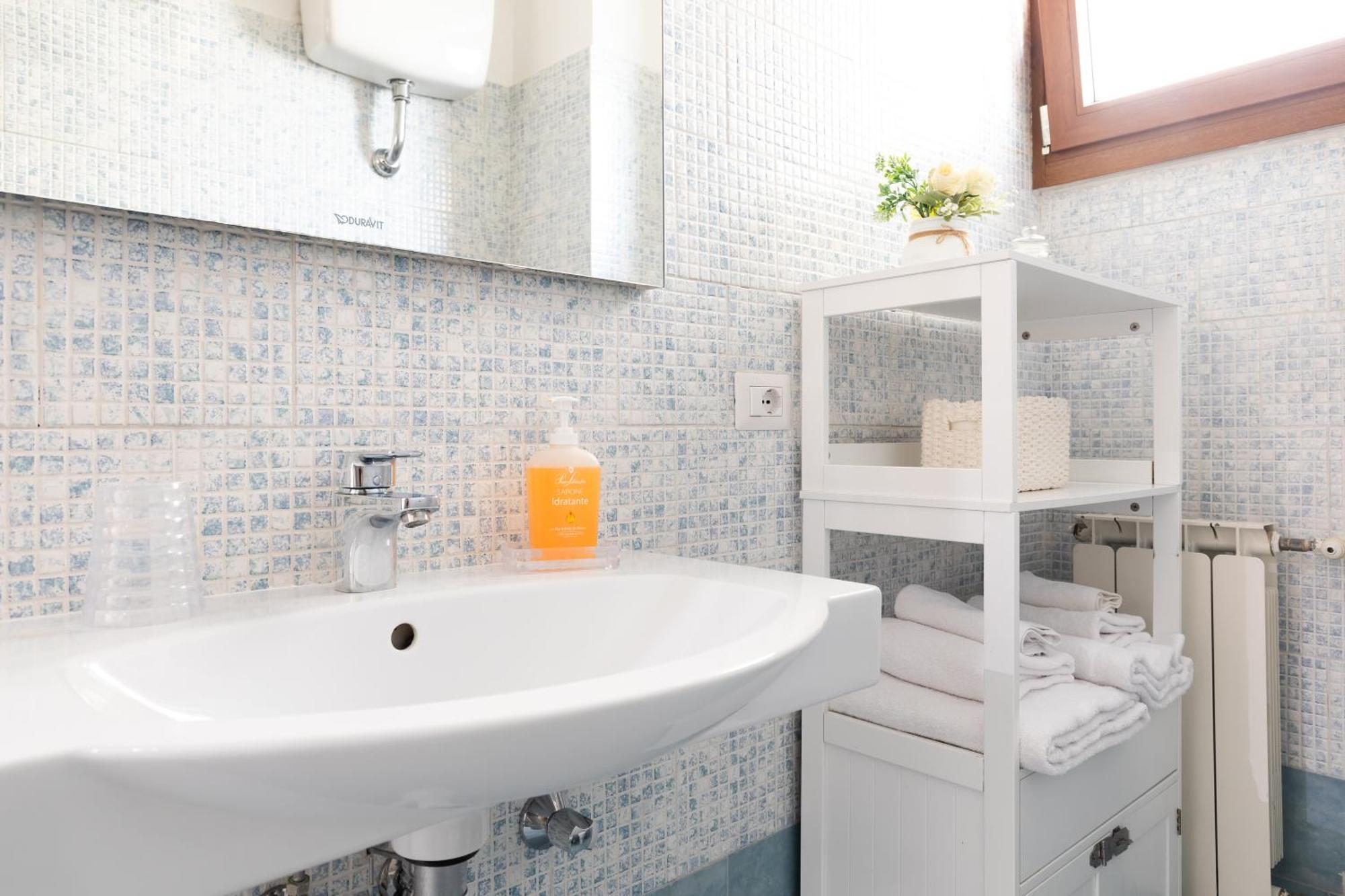 Yourhome - Casita Linda Сорренто Экстерьер фото